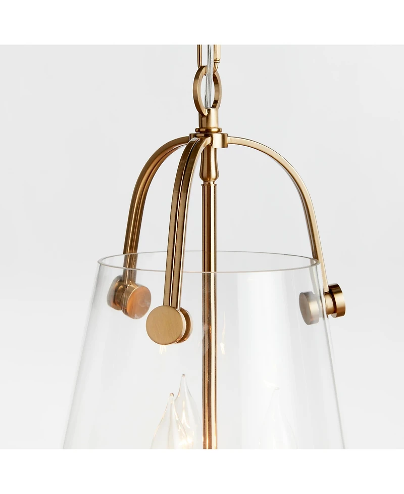 Capra Ceiling Pendant Lamp