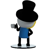 Youtooz: The Spiffing Brit Vinyl Figure #327