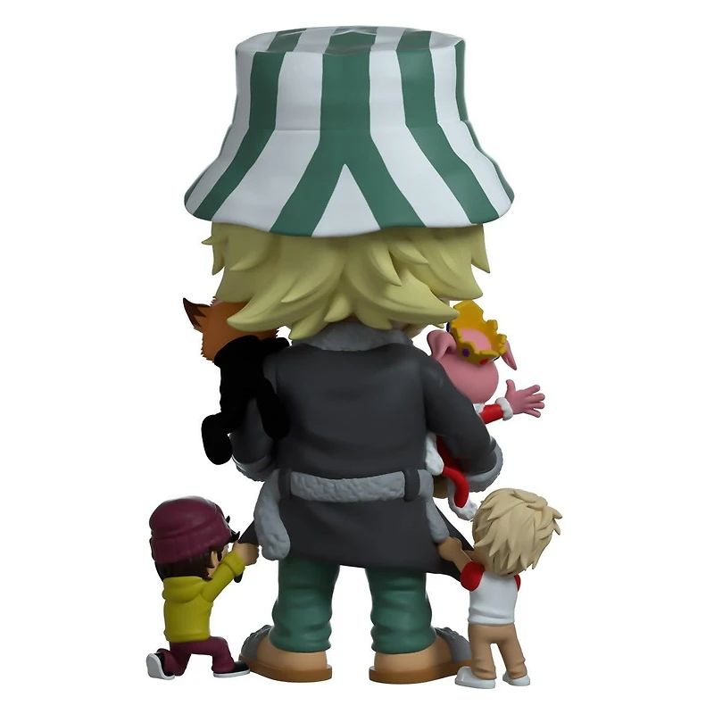 Youtooz Gaming Collection Dadza Vinyl Figure