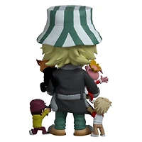 Youtooz Gaming Collection Dadza Vinyl Figure