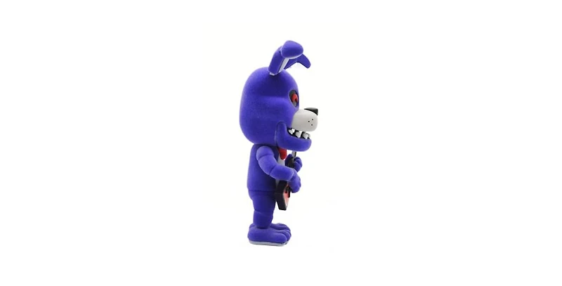 Youtooz: Fnaf Bonnie Flocked Vinyl Figure #24
