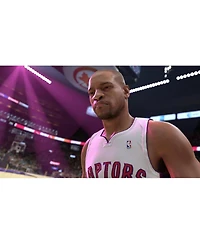 Nba 2K25