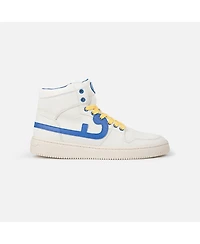 Fini Lucas "Creamy Blue" Sneaker