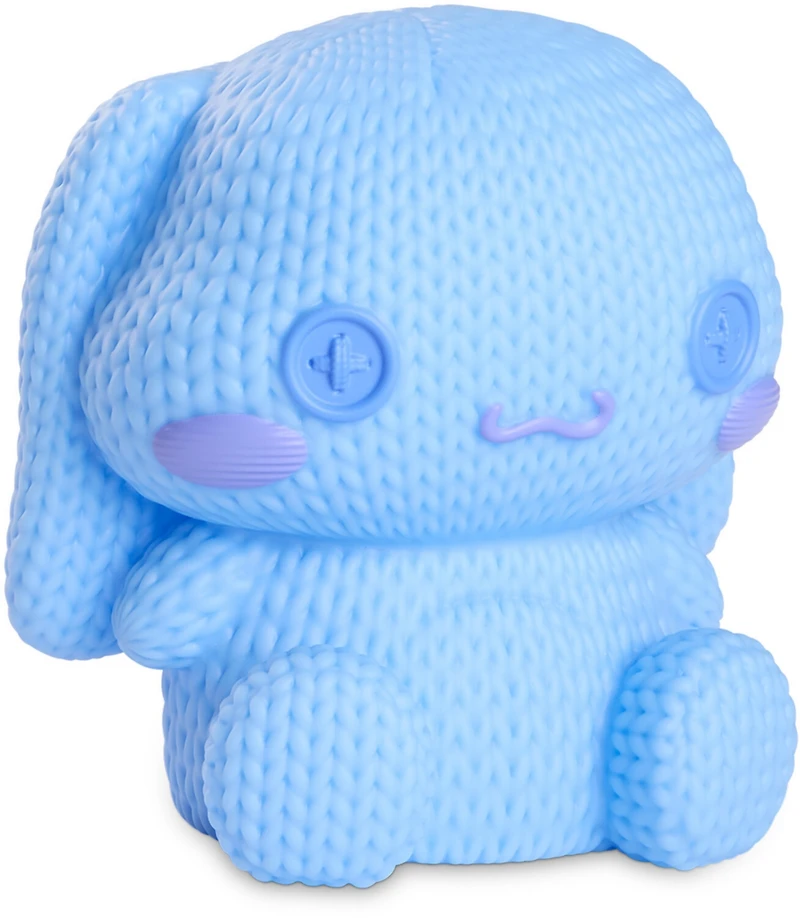 Hello Kitty and Friends - Cinnamoroll Blueberry Scented Limited Edition Vinyl Figure
