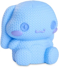 Hello Kitty and Friends - Cinnamoroll Blueberry Scented Limited Edition Vinyl Figure