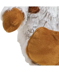 Intelex Warmies Microwavable Plush 13" Cow