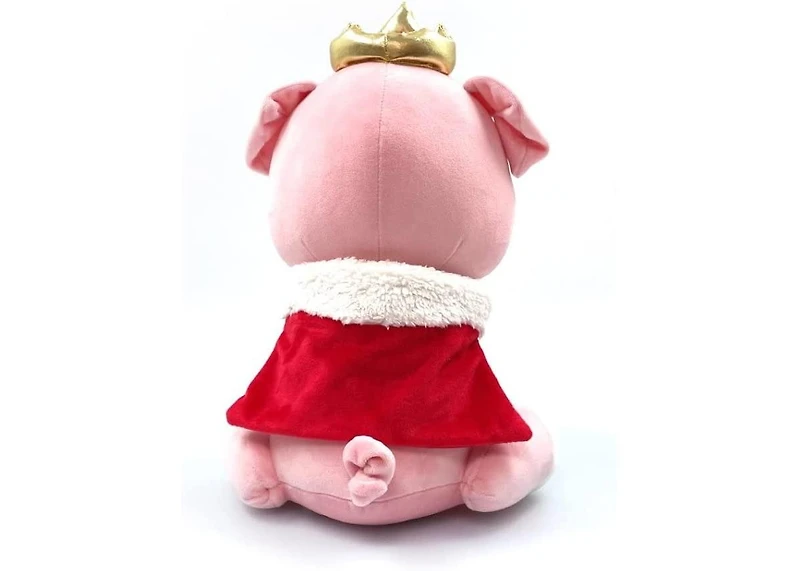 Youtooz: Technoblade 12 Inch [1 ft.] Sit Collectible Plush Stuffed Animal Exclusive