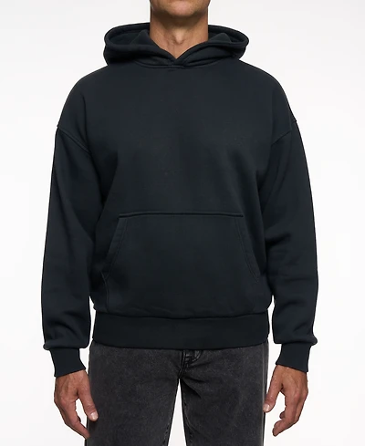 Lazer Men's Loose-Fit Pull-On Hoodie