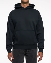 Lazer Men's Loose-Fit Pull-On Hoodie