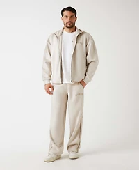 Guess Men's Shiro Full-Zip Long Sleeve Sweatshirt