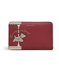 Radley London Magic Carousel Bifold Wallet