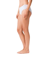 Gap GapBody Women's Cotton Stretch Hipster Underwear GPW00277M