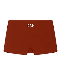 Gap GapBody Women's Cotton Stretch Boyshort Underwear GPW00278