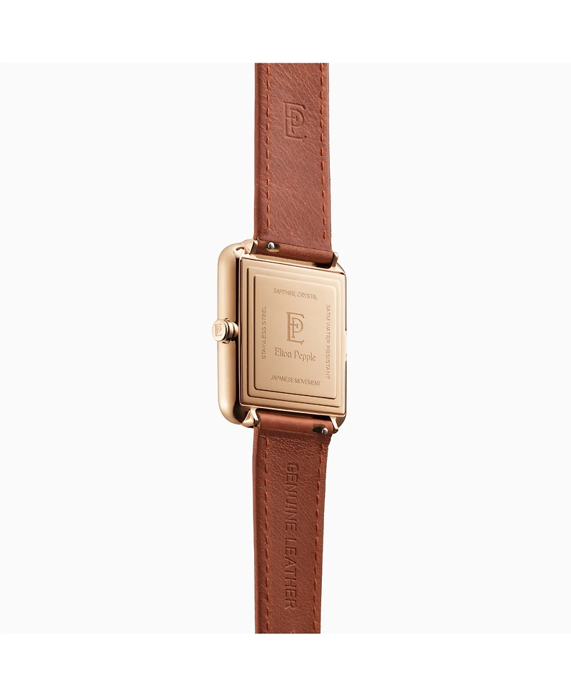 Men's Classic Montclare - Edgewater, 38mm