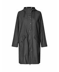 Masai Copenhagen Women's MaTheia Long Sleeve Hooded Coat