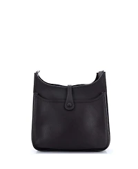 Pre-Owned HERMA‰S Pm Evelyne Bag Gen Iii Clemence