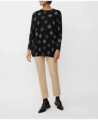 Masai Copenhagen Women's MaPertonilla Cropped Pants