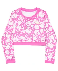 Tommy Bahama Little Girls Swimsuit Set Outfit Set