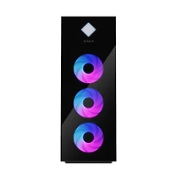 Omen 45L Gaming Desktop Intel Core Ultra 9 285K + Nvidia GeForce Rtx 5090 + 64GB Ram + 2TB Ssd + Windows 11 Pro – Black