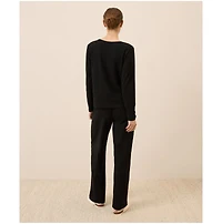 Pact Women's Cool Stretch Relaxed Sleep Shirt