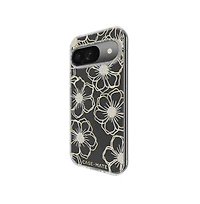 Case-Mate Floral Gems Case for Google Pixel 9 / Pixel 9 Pro / Pixel 10 / Pixel 10 Pro