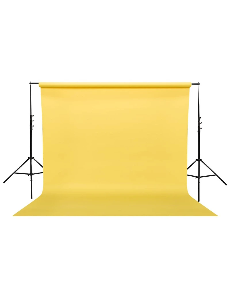 Westcott Photo Basics 9' x 10' Green Screen Cotton Background