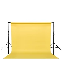 Westcott Photo Basics 9' x 10' Green Screen Cotton Background