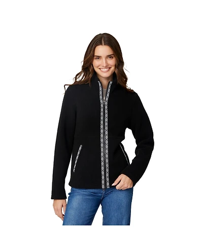 Free Country Women's Flex Sherpa Jacket