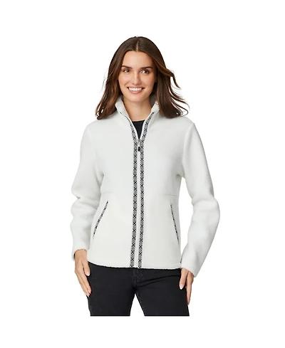 Free Country Women's Flex Sherpa Jacket