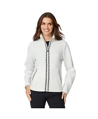Free Country Women's Flex Sherpa Jacket