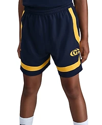 Nike Kids 7-20 Crossover Shorts
