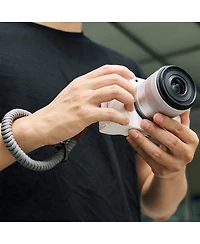 SmallRig Leather Half Case Kit for Canon Eos R50 V 5431
