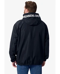 KingSize Big & Tall Members Only Anorak