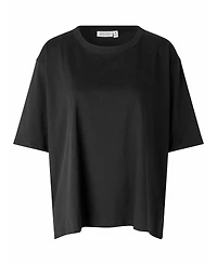 Masai Copenhagen Women's MaDoreann Short Sleeve Crew Neck T-Shirt