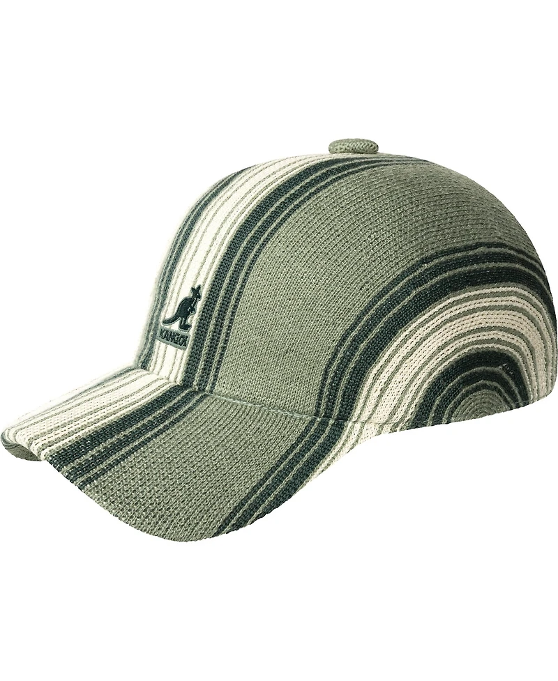 Kangol Nostalgia Stripe Spacecap