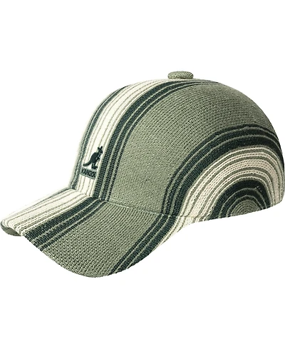 Kangol Nostalgia Stripe Spacecap