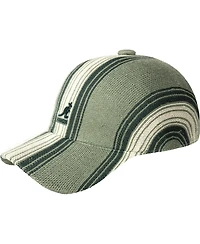 Kangol Nostalgia Stripe Spacecap