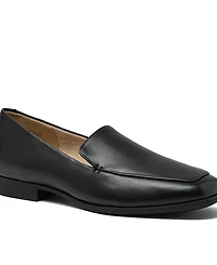 Lands' End Women's Classic Leather Loafers