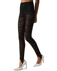 Steve Madden Women's Sandrine Skinny Fit Pants