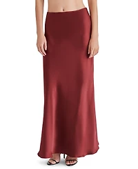 Steve Madden Womens Jeannie Skirt