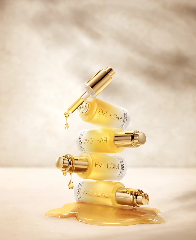 Eve Lom Renewal Treatment Eye Oil, 0.3 oz.