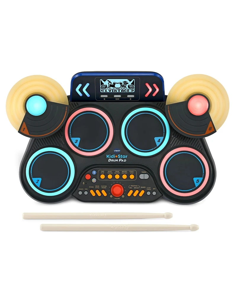 VTech Kidi Star Drum Pad