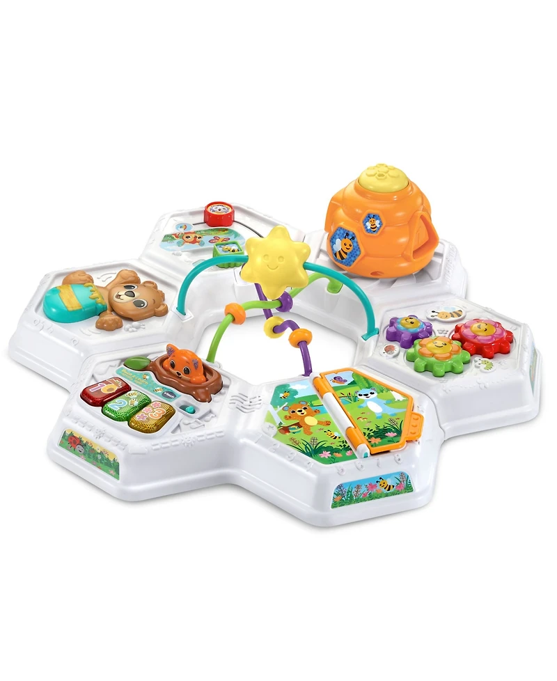 VTech Buzz & Learn Activity Table Toy