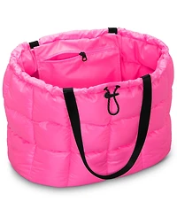 Nike Men's Puffle Luxe 2.0 Tote Bag