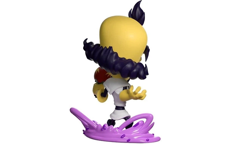 Youtooz: Crash Bandicoot Collection [Doctor Neo Cortex] Vinyl Figure #2