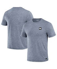 J. Palmer Men's Michigan Wolverines Four Down T-Shirt