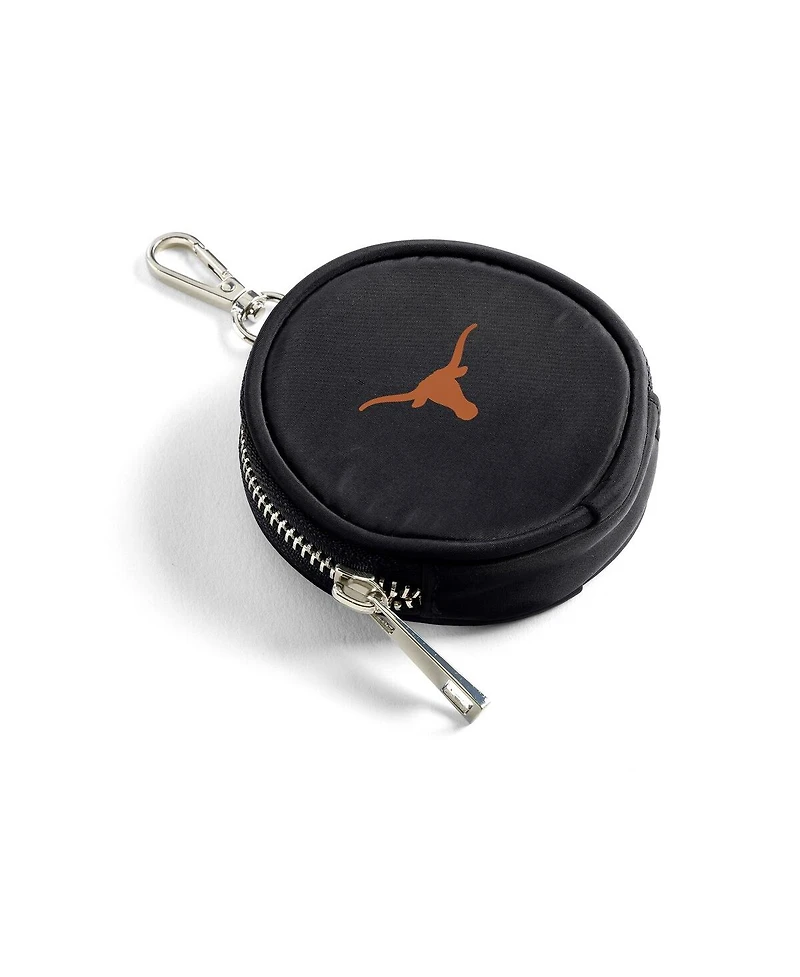 Wear by Erin Andrews Texas Longhorns Clear Stadium Baby Bag