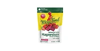 MegaFood Relax Plus Calm + Magnesium Soft Chews Strawberry, 30 Count