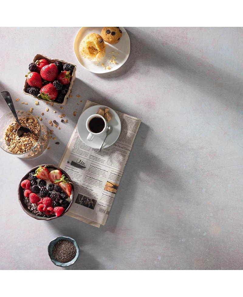 V-flat World Duo Board - Double Sided Backdrop Board Surface Food & Product Photography