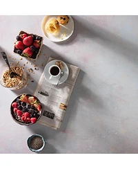 V-flat World Duo Board - Double Sided Backdrop Board Surface Food & Product Photography